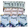 Allen NEET Class – 11th Nurture 2024-2025 USED Modules – Complete Set of 12 Books (Physics, Chemistry & Biology)