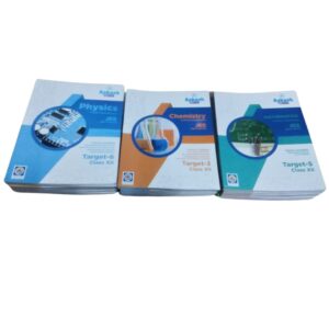 Aakash Class 11th & 12th JEE Mains and Advanced Complete Set (USED)