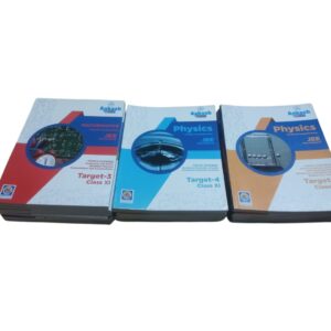 Aakash Class 11th & 12th JEE Mains and Advanced Complete Set (USED)