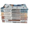 Allen JEE Class 12th Enthuse 2023-2024 Mains and Advanced Modules – Complete Set of 18 Books (Physics, Chemistry & Maths) – Used