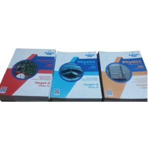 Aakash Class 11th & 12th JEE Mains and Advanced Complete Set (USED)
