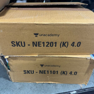 UNACADEMY Version 4.0 Notes for NEET Exam [2025 Edition]