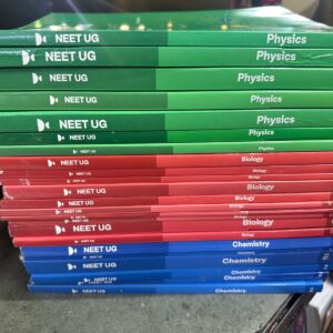 UNACADEMY Version 4.0 Notes for NEET Exam [2025 Edition]