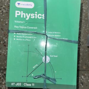 UNACADEMY Version 4.0 Modules for IIT JEE Exam [2025 Edition]