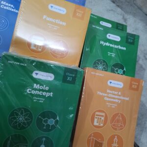 UNACADEMY Complete Study Material for IIT JEE Exam
