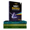 PW YAKEEN for NEET Exam - Droppers Complete Study Material Physics, Chemistry, Botany & Zoology