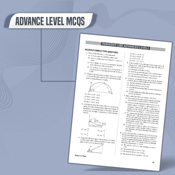 PW Arjuna for JEE Main & Advanced Class 11th Physics, Chemistry and Mathematics Modules with Solutions (2024 Edition) Combo Set of 15 Books - Image 3