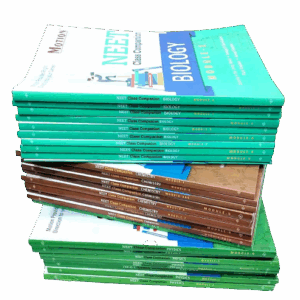 Motion 2024 NEET Study Material  modules (Used)