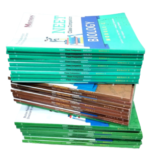 Motion NEET Study Material 2024 (Used)