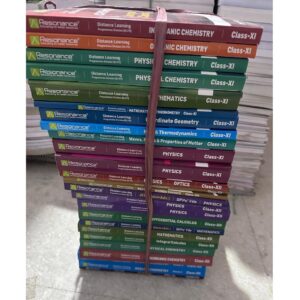 RESONANCE DLP Package [2025 Edition] For IIT JEE Exam | FREE DPP's