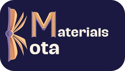 Kota Materials