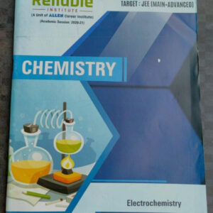 RELIABLE Complete Study Material for IIT JEE Exam