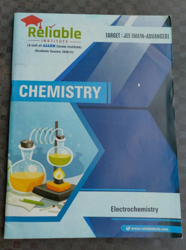 RELIABLE Complete Study Material for IIT JEE Exam - Image 4