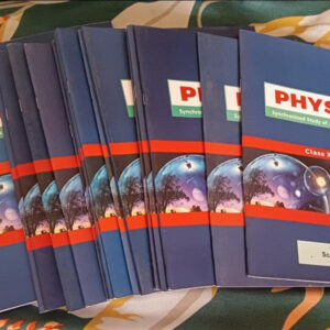 FIITJEE [2024 Edition] Complete Study Material for IIT JEE Exam | Complete Package of 105+ Books