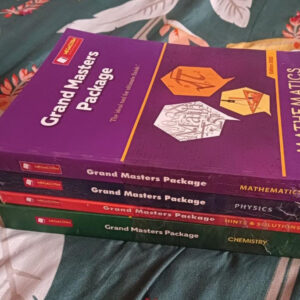 FIITJEE [2024 Edition] Complete Study Material for IIT JEE Exam | Complete Package of 105+ Books