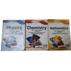 Allen JEE Class 11th Nurture for Mains and Advanced 2023 Edition – 11 Modules