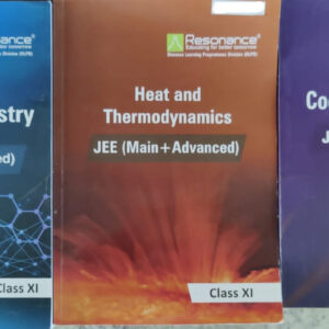 RESONANCE DLP Package [2025 Edition] For IIT JEE Exam | FREE DPP's