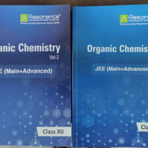 RESONANCE DLP Package [2025 Edition] For IIT JEE Exam | FREE DPP's