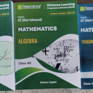 RESONANCE DLP Package [2025 Edition] For IIT JEE Exam | FREE DPP's