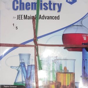 Etoos Academy Complete Study Material for IIT JEE Exam