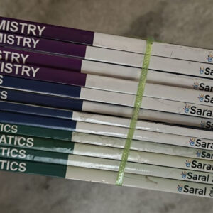 eSaral Study Resources Updated IIT JEE Exam Complete Study Material