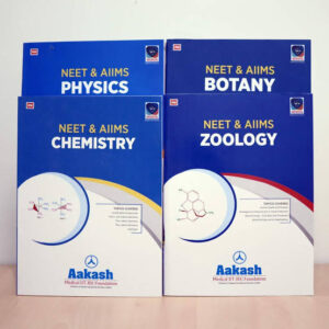 Aakash 2023 neet Study Material ||  study material || used but fresh