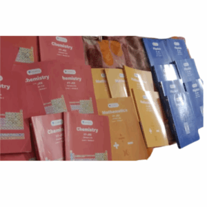 Unacademy 2024 JEE Mains + Advanced Modules (Used Product)
