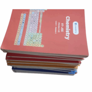 Unacademy 2024 JEE Mains + Advanced Modules (Used Product)