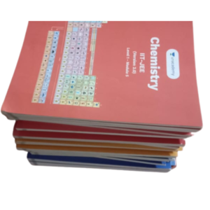 Unacademy IIT JEE Study Material 2024