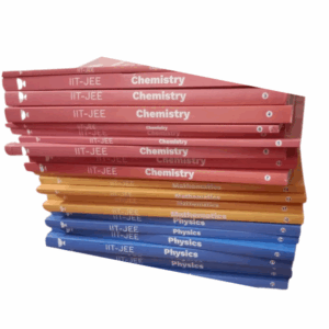 Unacademy 2024 JEE Mains + Advanced Modules (Used Product)