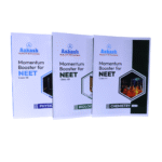 Aakash Byjus Momentum Booster Set