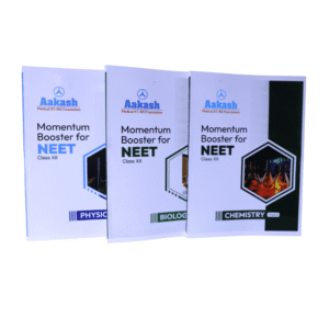 Aakash Byjus Momentum Booster Set