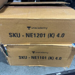 Unacademy NEET Books 2025 Edition - 23 Book Set for NEET Preparation