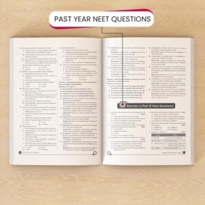 PW YAKEEN NEET Exam Study Material 2025 Edition Physics Chemistry Botany Zoology