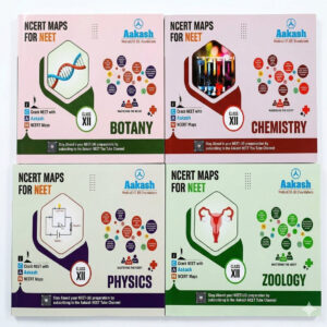 Aakash NEET Medical Complete Package Set of 35 Booklets | 2026 Edition