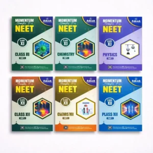 Aakash NEET Momentum Booster for 2026 | Complete 6 Module Preparation Set