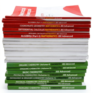 CAREER POINT KOTA Modules for IIT-JEE | Physics + Chemistry + Mathematics | Class (11+12)