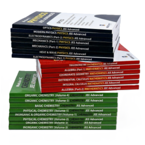 CAREER POINT KOTA Modules for IIT-JEE | Physics + Chemistry + Mathematics | Class (11+12)