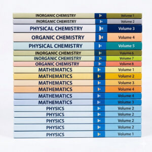 Unacademy Class 12 IIT JEE Study Material (2026 Edition) – Complete Set