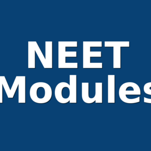 NEET Modules