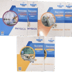 Aakash Study Material for JEE