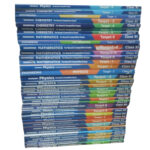Aakash Class JEE Complete Set