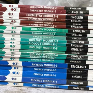 SARVAM CAREER NEET Study Material