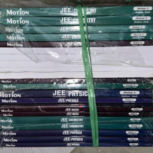 MOTION Hindi Medium IIT JEE Study Material