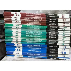 SARVAM CAREER INSTITUTE NEET Study Material | 2026 Edition | Class 11 & 12 | Physics, Chemistry, Biology | Coloured Printed Books