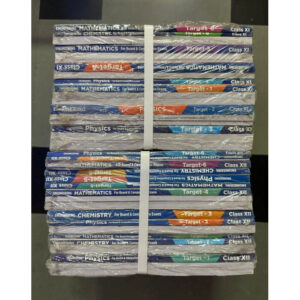 Aakash Complete Study Material for IIT JEE Exam & Board Exams | Complete Package of 36 Modules
