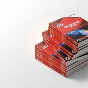 MOTION IIT-JEE Modules [2026 Ed.] | Droppers (12th Pass) | Physics, Chemistry, Mathematics