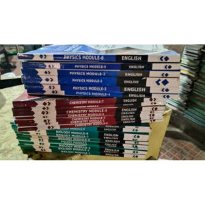 SARVAM CAREER INSTITUTE NEET Study Material | 2026 Edition | Class 11 & 12 | Physics, Chemistry, Biology | Coloured Printed Books