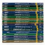 Complete NEET Study Material Set