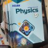 ALLEN JEE Leader Modules 2025–26 | Complete 28 Booklets | Main + Advanced | Dropper PCM